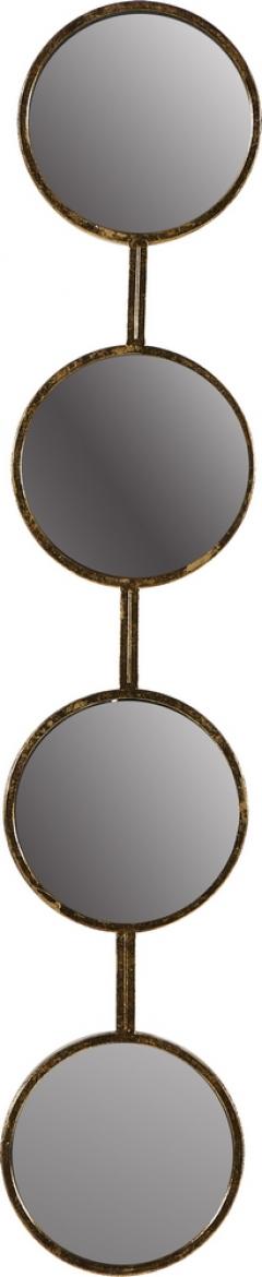 Oglinda- Enfilade 4 Bulles