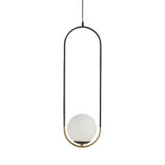 Lampa suspendata - Marsball