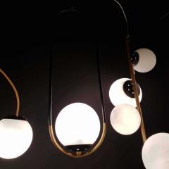 Lampa suspendata - Marsball