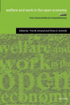 Welfare and Work in the Open Economy 