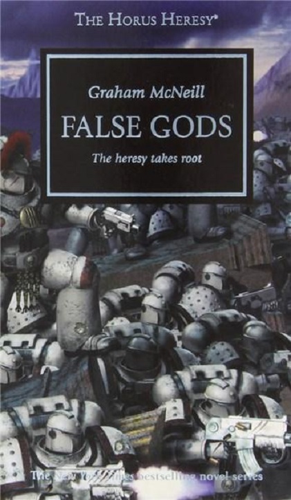 False Gods
