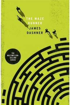 The Maze Runner