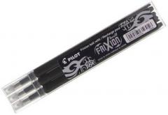 Rezerva Roller Frixion Pilot-  Neagra