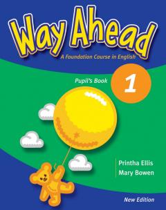 Way Ahead 1 Poster Revised