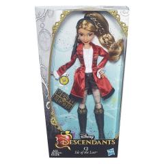 Papusa - Descendants Signature - mai multe modele
