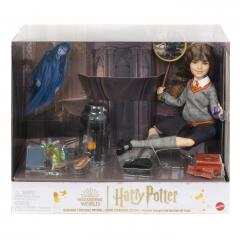 Papusa Harry Potter Wizarding - Hermione