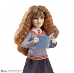 Papusa Harry Potter Wizarding - Hermione