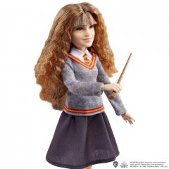 Papusa Harry Potter Wizarding - Hermione