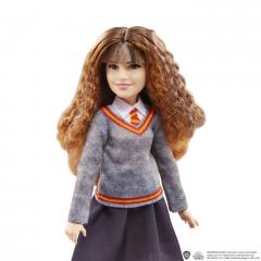 Papusa Harry Potter Wizarding - Hermione
