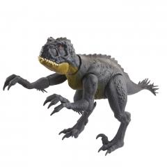 Figurina - Jurassic World - Dino Escape Slash N Battle Scorpios Rex