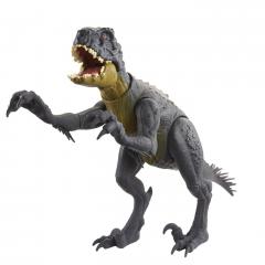 Figurina - Jurassic World - Dino Escape Slash N Battle Scorpios Rex