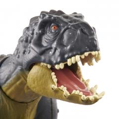 Figurina - Jurassic World - Dino Escape Slash N Battle Scorpios Rex