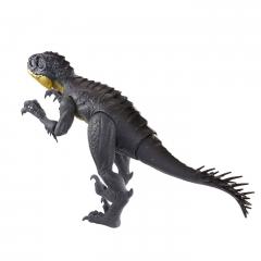 Figurina - Jurassic World - Dino Escape Slash N Battle Scorpios Rex