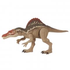 Figurina - Jurassic World - Camp Cretaceous Extreme Chompin Spinosaurus