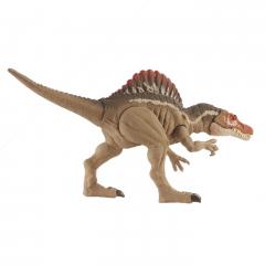 Figurina - Jurassic World - Camp Cretaceous Extreme Chompin Spinosaurus