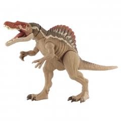 Figurina - Jurassic World - Camp Cretaceous Extreme Chompin Spinosaurus
