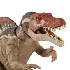 Figurina - Jurassic World - Camp Cretaceous Extreme Chompin Spinosaurus