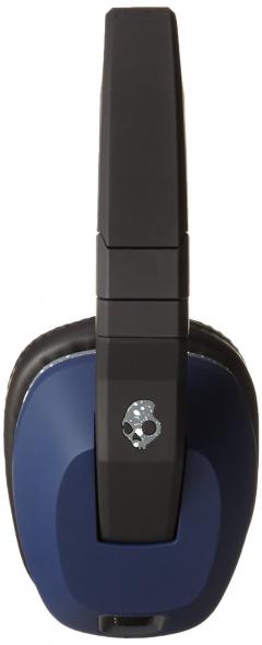 Casti Skullcandy Crusher - Black / Blue / Gray | Skullcandy