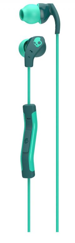 Casti Skullcandy Method - Teal / Green