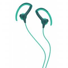 Casti Skullcandy Chops - Teal / Green Skullcandy