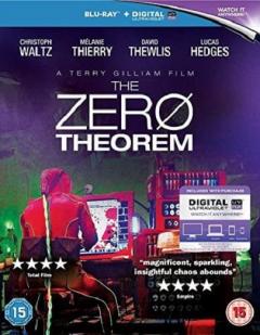 The Zero Theorem
