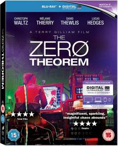 The Zero Theorem