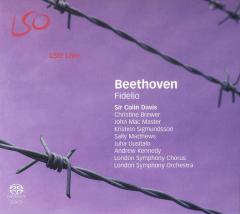 Beethoven - Fidelio