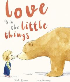 Love is in the Little Things