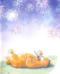 Love is in the Little Things