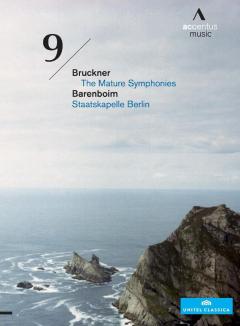 Bruckner - The Mature Symphonies