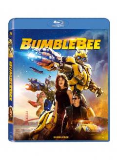 Bumblebee (Blu-Ray Disc) / Bumblebee