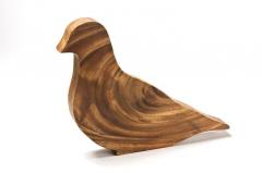 Obiect decorativ - Pigeon Standing L