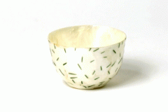 Bol - Sprinkle Vintage Green