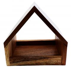 Hranitoare pentru pasari - Mustard Roof