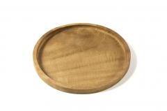 Suport pentru pahar - Sharp Edge - Wood