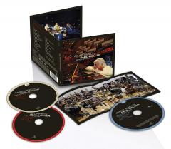 Other Aspects, Live At The Royal Festival Hall (2 CD + DVD)