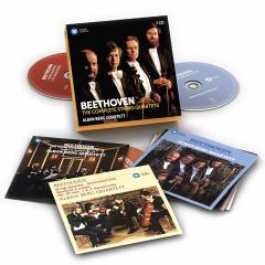 Beethoven - The Complete String Quartets