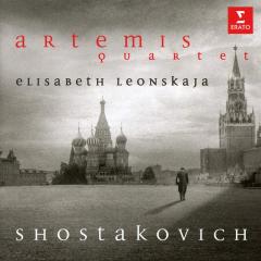 Shostakovich: String Quartets Nos. 5 & 7, Piano Quintet Op. 57