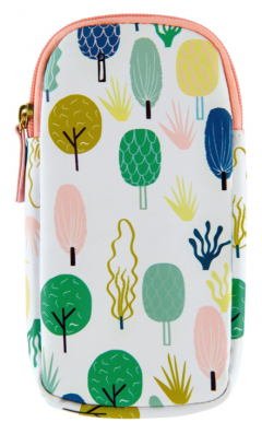 Portmoneu - Botanique