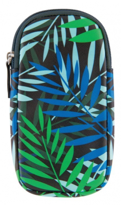 Portmoneu - Feuilles