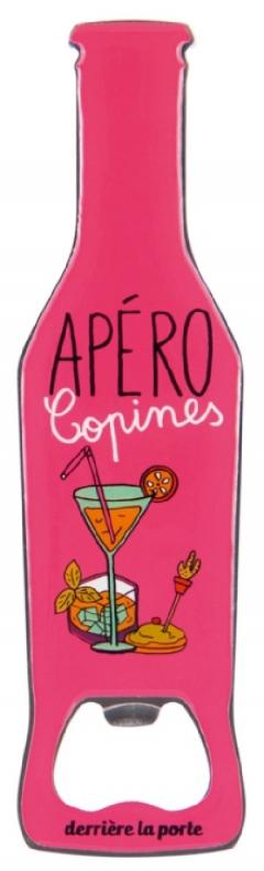 Desfacator de sticle - Apero des Copines