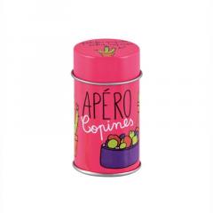 Cutie gastro - Apero Des Copines