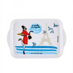 Tava - Lynda Ca C'est Paris