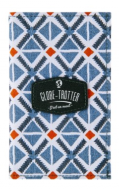 Mada documente - Voiture Globe Trotteur