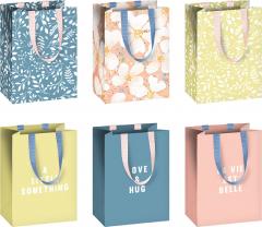 Punga de cadou - Bloomy 