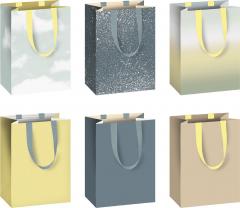 Punga de cadou - Pure - mai multe modele