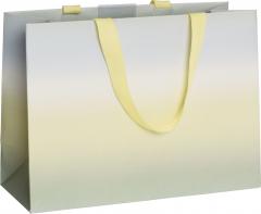 Punga de cadou - Pure Light Grey