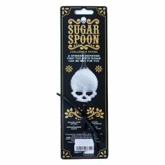 Lingurita - Sugar Skull