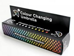 Umbrela - Colour Change