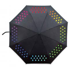 Umbrela - Colour Change